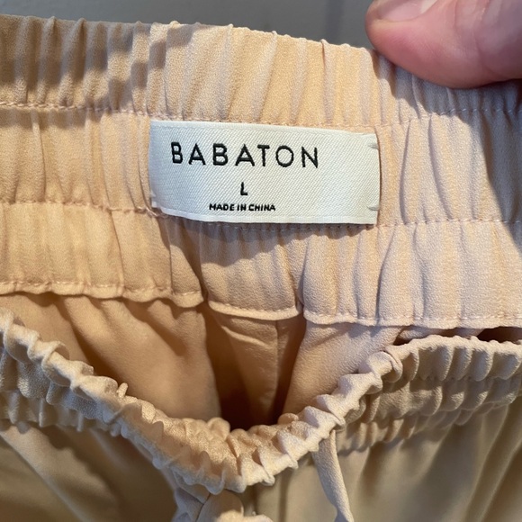 Blush pink/ cream colour. Never worn, great for summer - Picture 4 of 4